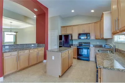 28622 San Lucas Ln #201, Bonita Springs, FL 34135 - Photo 5