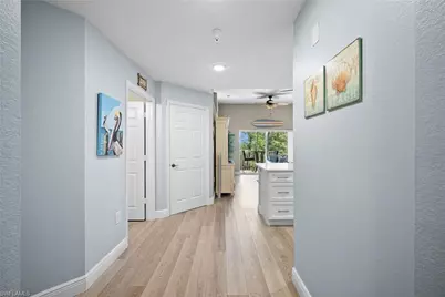 4455 Botanical Place Cir #405, Naples, FL 34112 - Photo 7