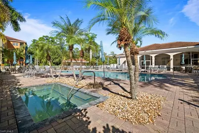 4455 Botanical Place Cir #405, Naples, FL 34112 - Photo 35