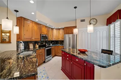 9281 Spring Run Blvd #2607, Estero, FL 34135 - Photo 17