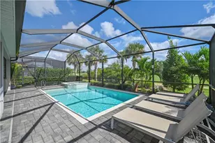 15895 Leaning Pine Ln, Babcock Ranch, FL 33982 - Photo 33