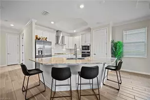 15895 Leaning Pine Ln, Babcock Ranch, FL 33982 - Photo 7