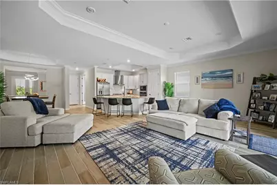 15895 Leaning Pine Ln, Babcock Ranch, FL 33982 - Photo 3