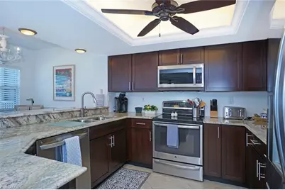 9577 Gulf Shore Dr #601, Naples, FL 34108 - Photo 9