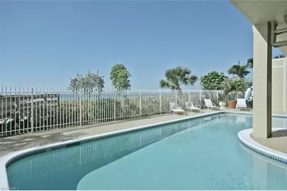 9577 Gulf Shore Dr #601, Naples, FL 34108 - Photo 19
