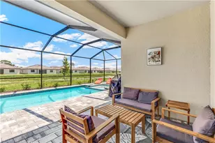 11354 Wintergreen Ln, Fort Myers, FL 33913 - Photo 3