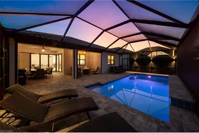 6699 Pennyroyal Dr, Naples, FL 34114 - Photo 1