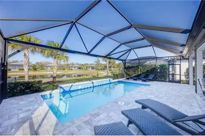 6699 Pennyroyal Dr, Naples, FL 34114 - Photo 31