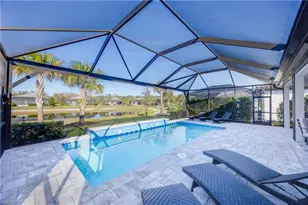 6699 Pennyroyal Dr, Naples, FL 34114 - Photo 31