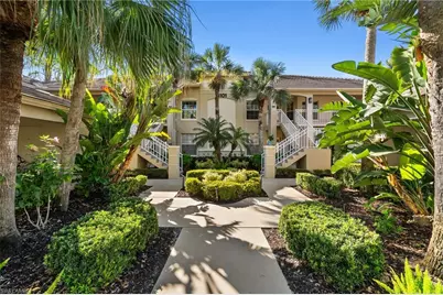 4101 Sawgrass Point Dr #201, Bonita Springs, FL 34134 - Photo 1