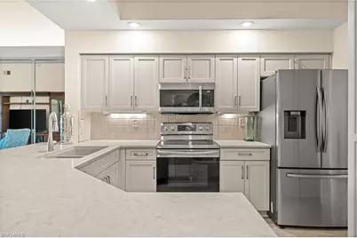 4101 Sawgrass Point Dr #201, Bonita Springs, FL 34134 - Photo 11