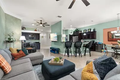 8583 Via Lungomare Cir #202, Estero, FL 33928 - Photo 9