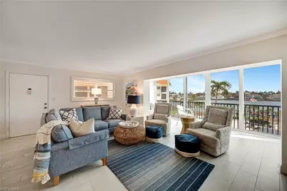222 Harbour Dr #312, Naples, FL 34103 - Photo 1