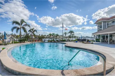 222 Harbour Dr #312, Naples, FL 34103 - Photo 19