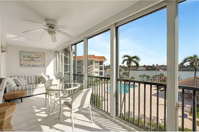 222 Harbour Dr #312, Naples, FL 34103 - Photo 5