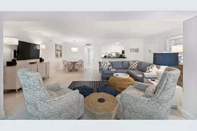 222 Harbour Dr #312, Naples, FL 34103 - Photo 3