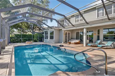 2234 Campestre Ter, Naples, FL 34119 - Photo 35