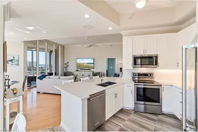150 Lenell Rd #801, Fort Myers Beach, FL 33931 - Photo 17