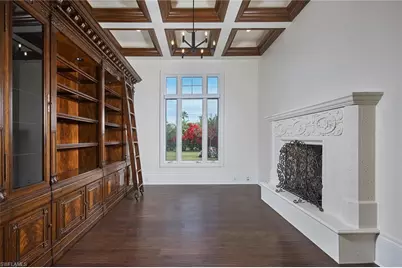 1609 Chinaberry Way, Naples, FL 34105 - Photo 15