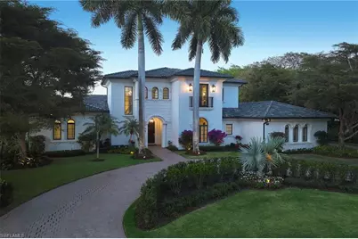 1609 Chinaberry Way, Naples, FL 34105 - Photo 31