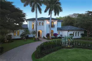 1609 China Berry Way, Naples, FL 34105 - Photo 31