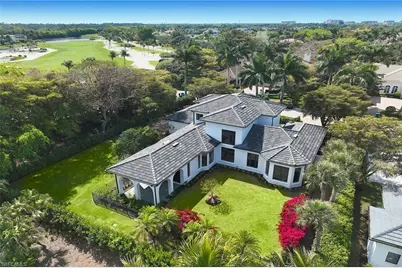 1609 Chinaberry Way, Naples, FL 34105 - Photo 29