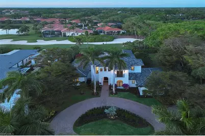 1609 Chinaberry Way, Naples, FL 34105 - Photo 37