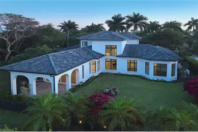 1609 Chinaberry Way, Naples, FL 34105 - Photo 33