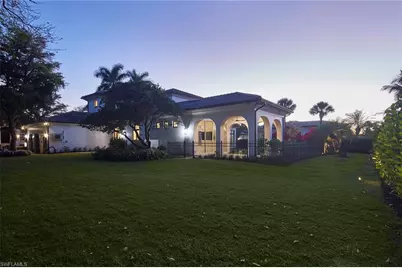 1609 Chinaberry Way, Naples, FL 34105 - Photo 43