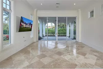 1609 Chinaberry Way, Naples, FL 34105 - Photo 9