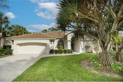 3500 Tasselflower Ct, Bonita Springs, FL 34134 - Photo 1