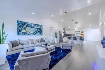 326 NE 10th Ter, Cape Coral, FL 33909 - Photo 41