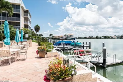 3450 Gulf Shore Blvd N #210, Naples, FL 34103 - Photo 35