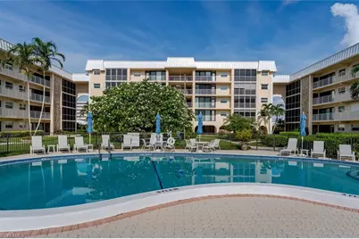 3450 Gulf Shore Blvd N #210, Naples, FL 34103 - Photo 25