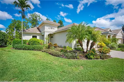 3585 Canopy Cir, Naples, FL 34120 - Photo 1