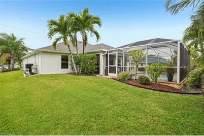 3717 Agualinda Blvd, Cape Coral, FL 33914 - Photo 35