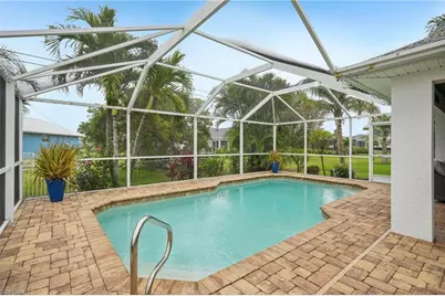 3717 Agualinda Blvd, Cape Coral, FL 33914 - Photo 37