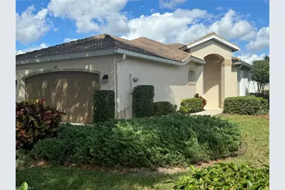 1888 Crestview Way #A-45, Naples, FL 34119 - Photo 1