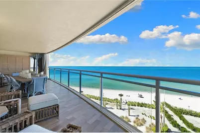 11125 Gulf Shore Dr #605, Naples, FL 34108 - Photo 33