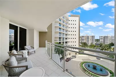 11125 Gulf Shore Dr #605, Naples, FL 34108 - Photo 27