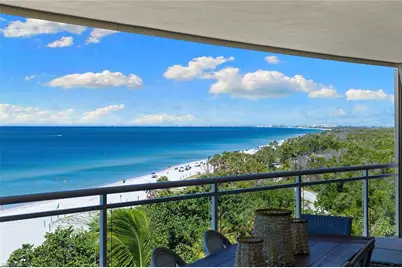 11125 Gulf Shore Dr #605, Naples, FL 34108 - Photo 37