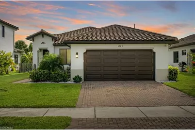 4925 Gambero Way, Ave Maria, FL 34142 - Photo 1