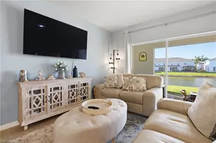 15388 Wildflower Cir, Naples, FL 34119 - Photo 13