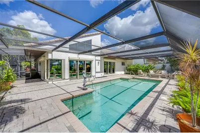 588 Tierra Mar Ln #23, Naples, FL 34108 - Photo 3