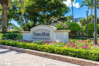 588 Tierra Mar Ln #23, Naples, FL 34108 - Photo 35
