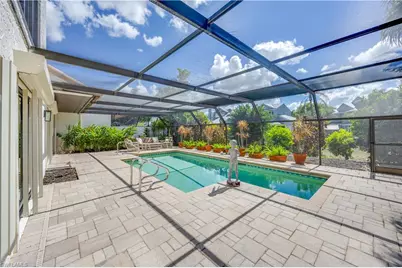 588 Tierra Mar Ln #23, Naples, FL 34108 - Photo 33