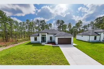 932 Maddock St E, Lehigh Acres, FL 33974 - Photo 1