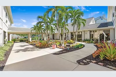 606 Arbor Lake Dr #6-104, Naples, FL 34110 - Photo 33