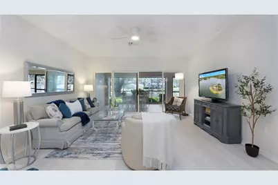 606 Arbor Lake Dr #6-104, Naples, FL 34110 - Photo 1