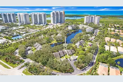 606 Arbor Lake Dr #6-104, Naples, FL 34110 - Photo 5